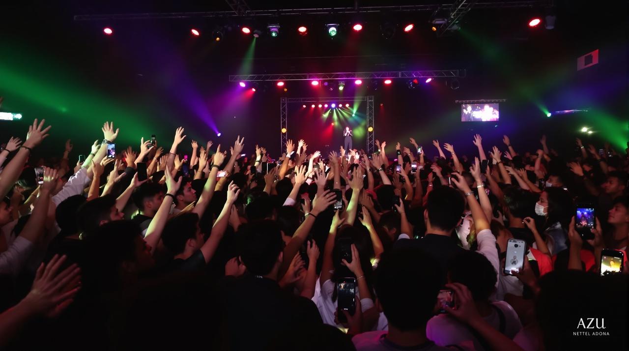 第四届78电影网影迷节圆满落幕，超10万影迷参与线上线下互动